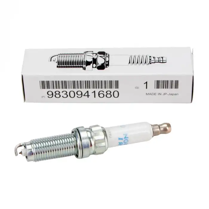 ATEŞLEME BUJİSİ İRİDYUM 9830941680 / C3 AİRCROSS C4 CACTUS C5 AİRCROSS DS7 DS9 3008 408 5008 508