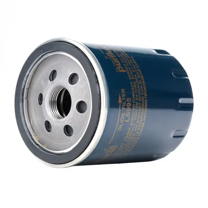 YAĞ FİLTRESİ (OEM) 9809532380 / JUMPER JUMPY 508 BOXER EXPERT TRAVELLER