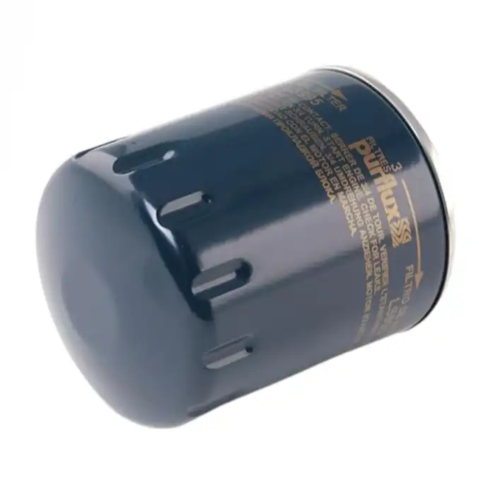 YAĞ FİLTRESİ (OEM) 9809532380 / JUMPER JUMPY 508 BOXER EXPERT TRAVELLER