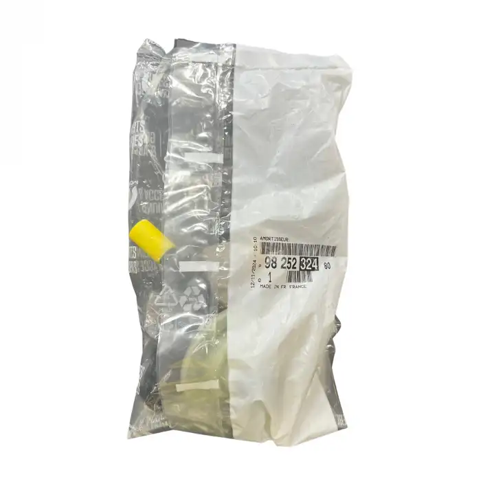 YAKIT TİTREŞİM AMORTİSÖRÜ 9825232480 / 301 CELYSEE 208 3008 5008 C4-X BERLİNGO PARTNER RİFTER