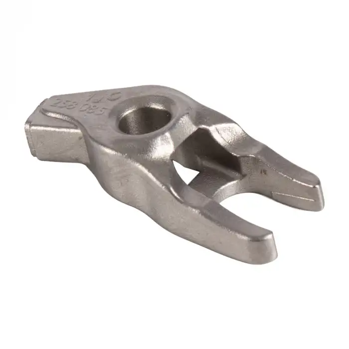 ENJEKTÖR TUTUCUSU (BAĞLANTI ÇATALI) 1613181280 / 301 CELYSEE 3008 5008 C3 C4 PRTNR BRLNGO RİFTER