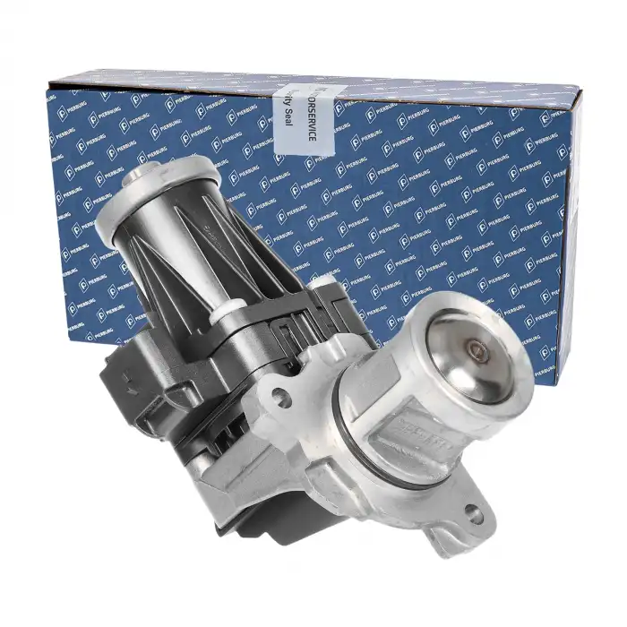 EGR VALFİ 1618LN / 206+ 207 208 301 308 5008 3008 C3 C4 CELYSEE BERLİNGO PARTNER