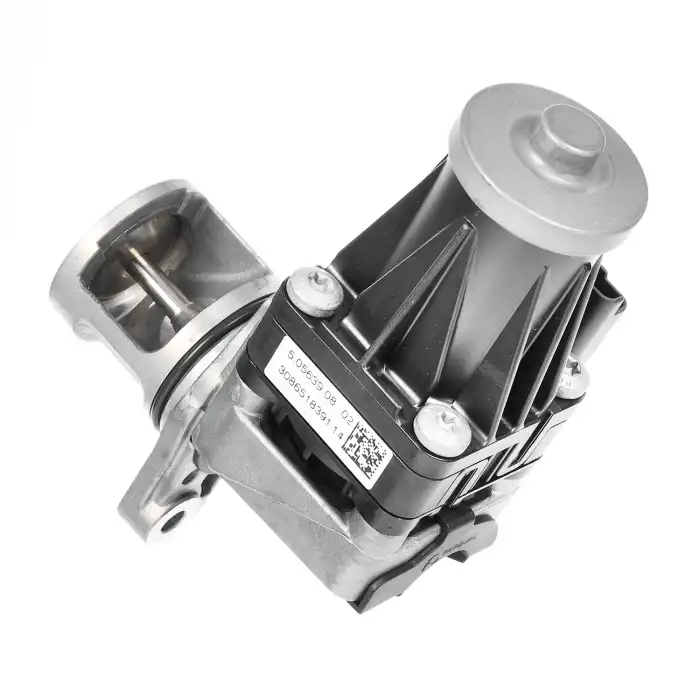 EGR VALFİ 1618LN / 206+ 207 208 301 308 5008 3008 C3 C4 CELYSEE BERLİNGO PARTNER