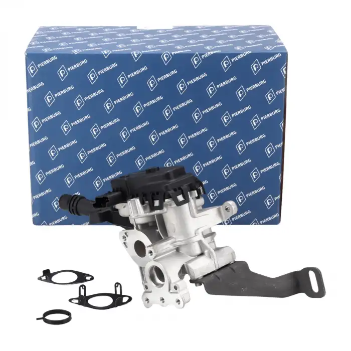 EGR VALFİ 9833095880 / 301 CELYSEE 208 5008 3008 C3 C4 RİFTER BERLİNGO PARTNER DS3 DS4 DS5