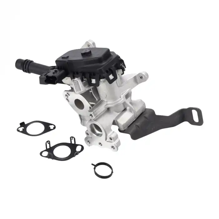 EGR VALFİ 9833095880 / 301 CELYSEE 208 5008 3008 C3 C4 RİFTER BERLİNGO PARTNER DS3 DS4 DS5