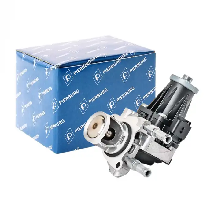 EGR VALFİ 9813064280 / 208 308 301 3008 5008 C4 CELYSEE BERLİNGO PARTNER RİFTER C3 AİRCROSS DS4