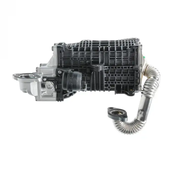 EGR SOĞUTUCUSU 9813050280 / 208 301 2008 5008 CELYSEE C3 AİRCROSS C4 BERLİNGO PARTNER RİFTER