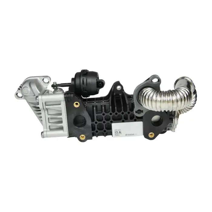 EGR SOĞUTUCUSU 9813050280 / 208 301 2008 5008 CELYSEE C3 AİRCROSS C4 BERLİNGO PARTNER RİFTER