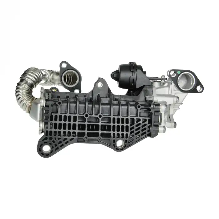 EGR SOĞUTUCUSU 9813050280 / 208 301 2008 5008 CELYSEE C3 AİRCROSS C4 BERLİNGO PARTNER RİFTER