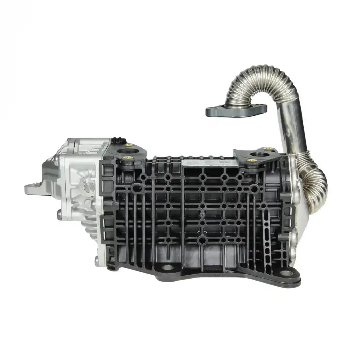 EGR SOĞUTUCUSU 9813050280 / 208 301 2008 5008 CELYSEE C3 AİRCROSS C4 BERLİNGO PARTNER RİFTER