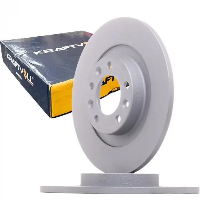 ARKA FREN DİSKİ (AYNASI) TK. 1609583080 / C4 C5 JUMPY DS7 3008 308 5008 508 EXPERT TRAVELLER