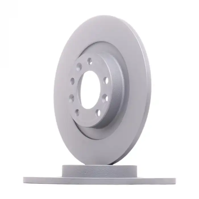 ARKA FREN DİSKİ (AYNASI) TK. 1609583080 / C4 C5 JUMPY DS7 3008 308 5008 508 EXPERT TRAVELLER