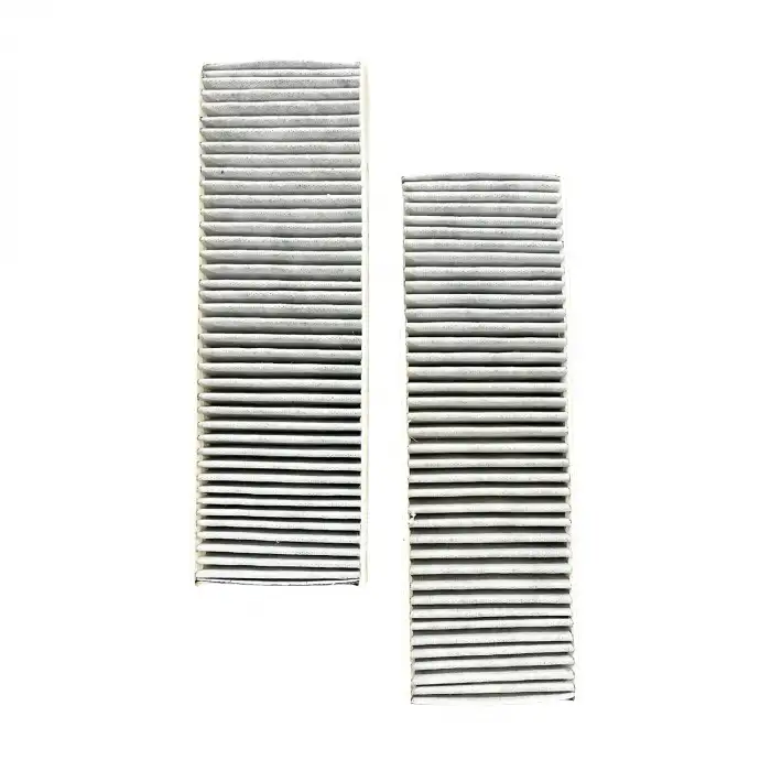 KLİMA POLEN FİLTRESİ KARBONLU 6447XF / BERLİNGO C4 C5 JUMPY DS5 DS7 3008 TRAVELLER PARTNER RİFTER