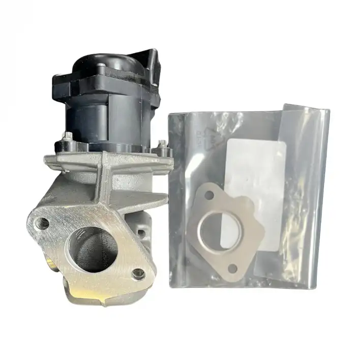 EGR VALFİ (OEM) DV4 1618.PF / XSARA 107 206 207 208 307 BIPPER NEMO C1 C2 C3