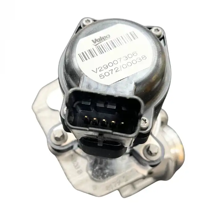 EGR VALFİ (OEM) DV4 1618.PF / XSARA 107 206 207 208 307 BIPPER NEMO C1 C2 C3