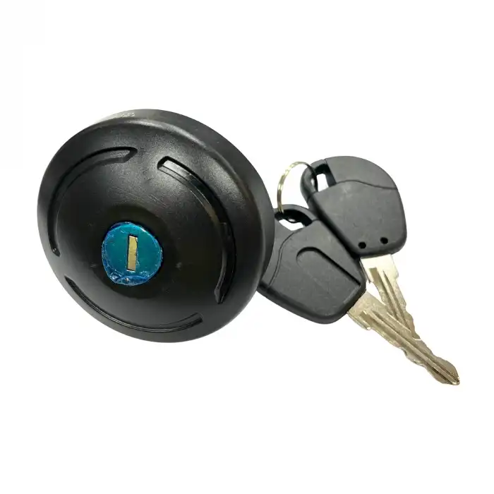 YAKIT DEPO KAPAĞI ANAHTARLI 1508J5 / BERLİNGO PARTNER