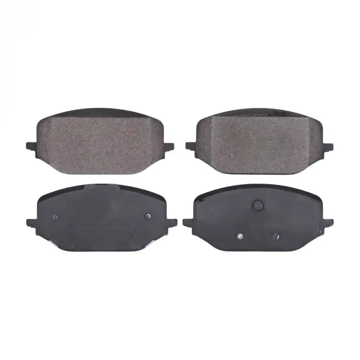 ÖN FREN BALATASI 1647880280 / BERLİNGO C5 AİRCROSS 308 408 508 PARTNER