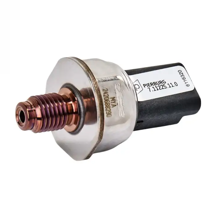 YAKIT BASINÇ SENSÖRÜ (POMPA MÜŞÜRÜ) 9663305480 / JUMPER C5 JUMPY DS5 508 BOXER TRAVELLER