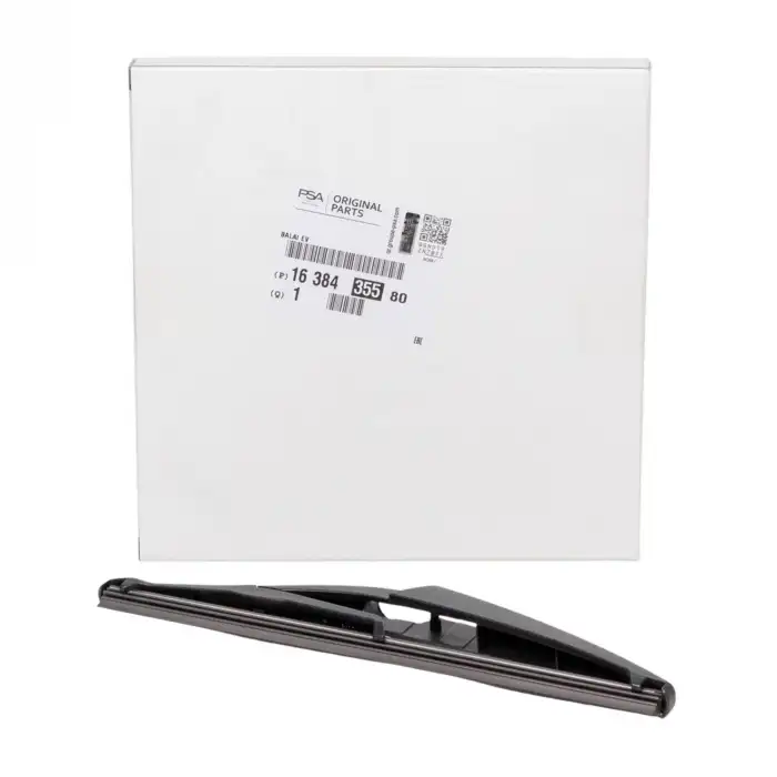 ARKA SİLECEK SÜPÜRGESİ 180 MM 1638435580 / C5 AIRCROSS