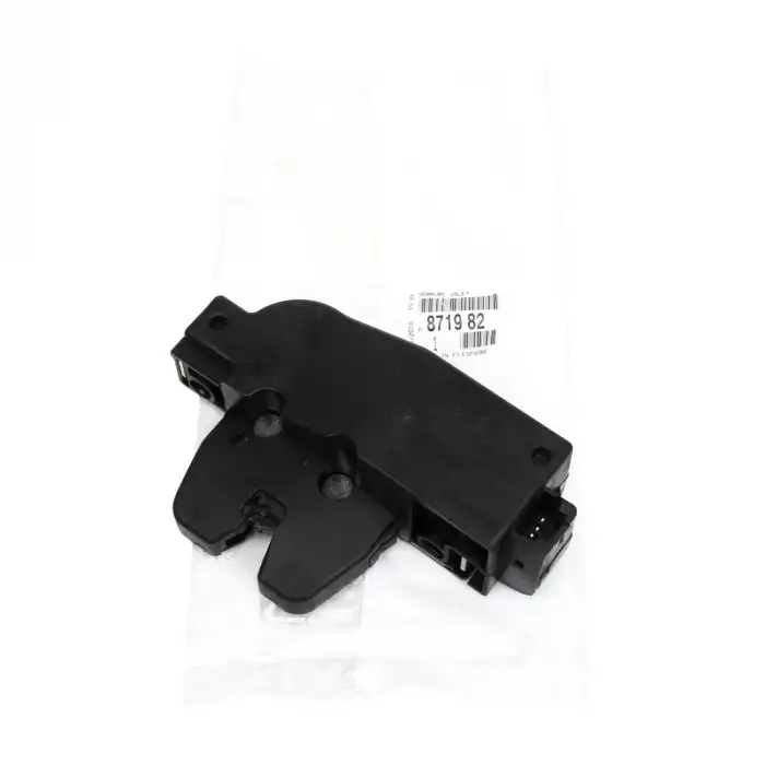 BAGAJ KAPI KİLİDİ 871972 / 206 307 C3 XSARA PİCASSO C5