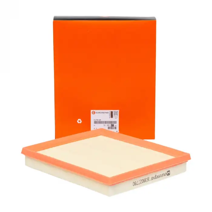 HAVA FİLTRESİ 9802348680 / BERLİNGO C3 C4 JUMPY DS5 2008 208 3008 301 308 5008 508 PARTNER