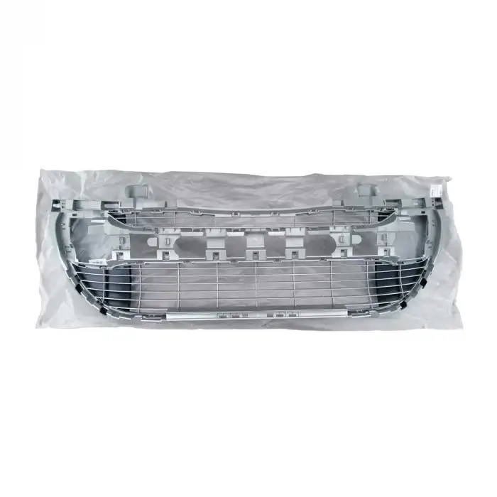 ÖN TAMPON IZGARASI (GRİ) 7414VH / 308