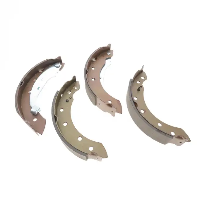 ARKA FREN BALATASI (PABUÇ TİPİ) 4241J1 / SAXO XSARA 106 206 206+ 306