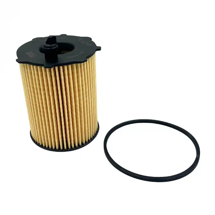 YAĞ FİLTRESİ 1109AY / BERLİNGO C3 C4 CELYSEE NEMO 2008 206 207 208 3008 301 307 308 508 BİPPER PRTNR