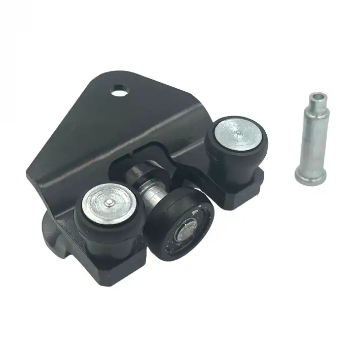 SÜRGÜLÜ SOL KAPI ALT RAYI (MAKARASI) 9033Y9 / BERLİNGO PARTNER