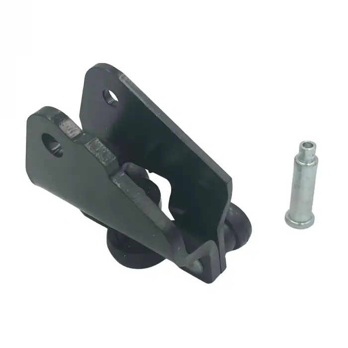 SÜRGÜLÜ SOL KAPI ALT RAYI (MAKARASI) 9033Y9 / BERLİNGO PARTNER