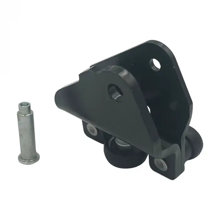 SÜRGÜLÜ SAĞ KAPI ALT RAYI (MAKARASI) 9033Z0 / BERLİNGO PARTNER