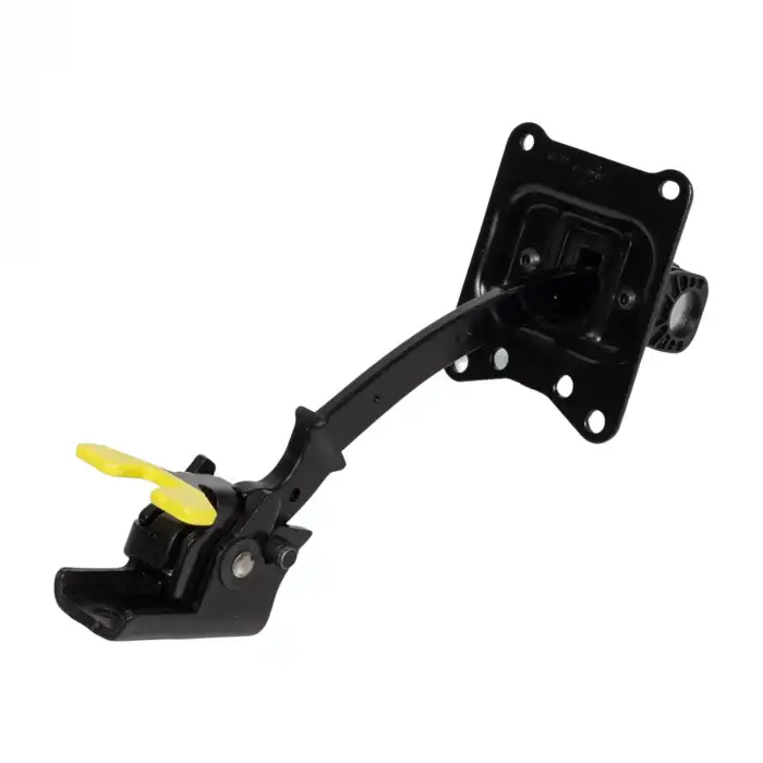 BAGAJ KAPI GERGİSİ 8731R2 / PARTNER TEPEE BERLİNGO