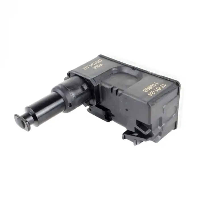 YAKIT DEPO KAPAĞI AÇMA MOTORU 9810871780 / 308 5008 3008 C5 AİRCORSS C3 C4 EXPERT