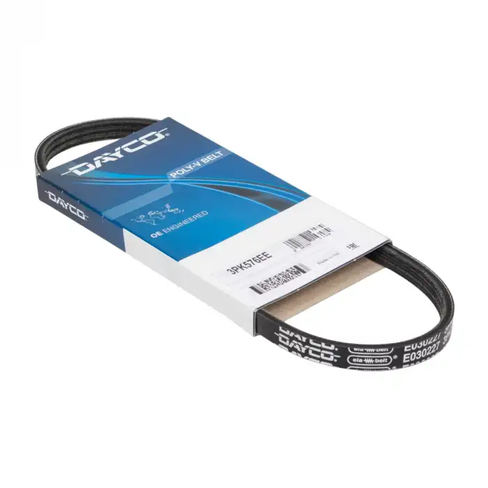 V KAYIŞI (DEVİRDAİM) (3PK576EE) 1692660480 / 308 408 5008 3008 301 C3 C4 CELYSEE C5 AİRCROSS