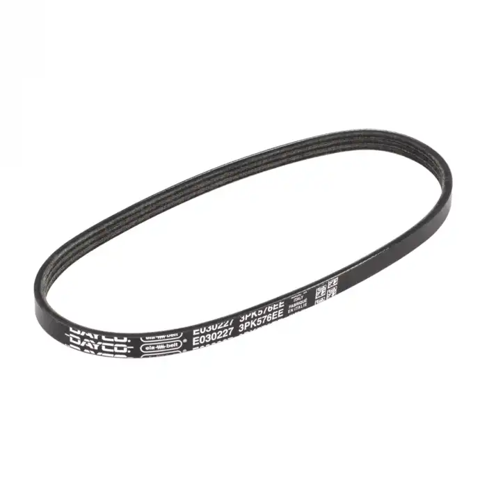 V KAYIŞI (DEVİRDAİM) (3PK576EE) 1692660480 / 308 408 5008 3008 301 C3 C4 CELYSEE C5 AİRCROSS