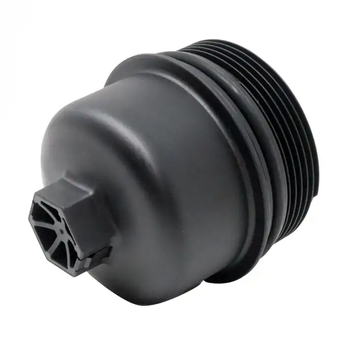 YAĞ FİLTRE KAPAĞI 1103P8 / BERLİNGO C3 C4 CELYSEE NEMO 2008 206 207 208 3008 301 307 308 508 BİPPER PRTNR