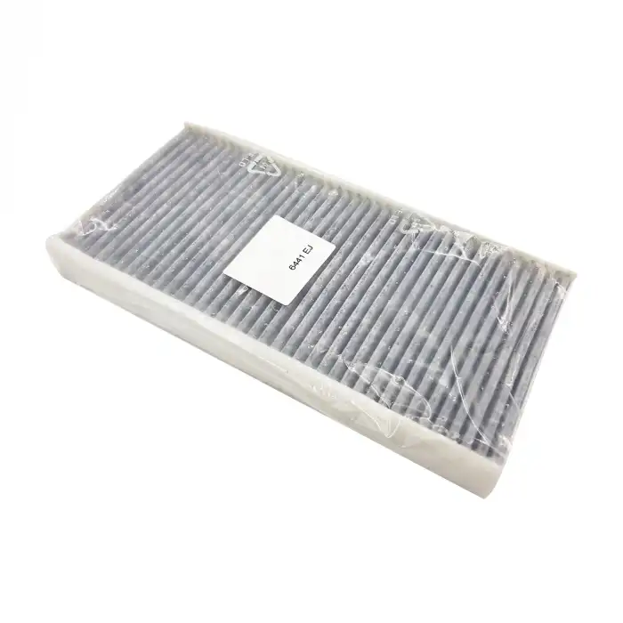 KLİMA POLEN FİLTRESİ KARBONLU 6441EJ / C5 407