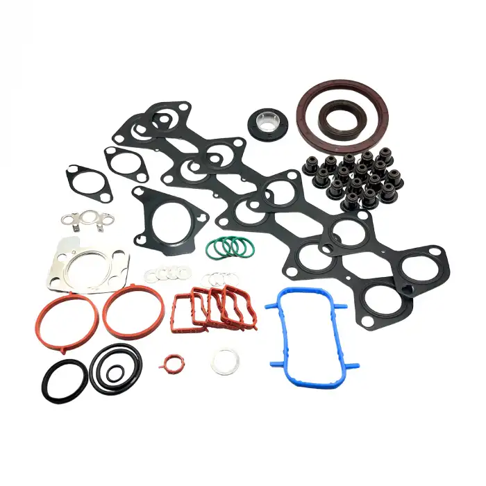 MOTOR TAKIM CONTA (SİLİNDİR KAPAK CONTASIZ) 9824493680 / 1.5 BLUEHDİ