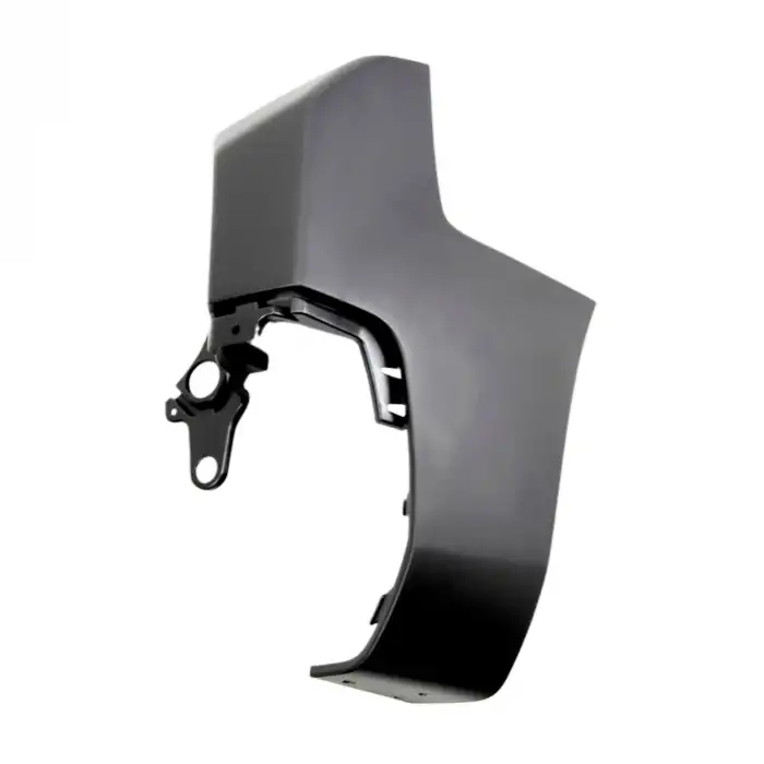 ARKA TAMPON SAĞ KÖŞESİ 9816789580 / BERLİNGO PARTNER TEK KAPI KISA ŞASE