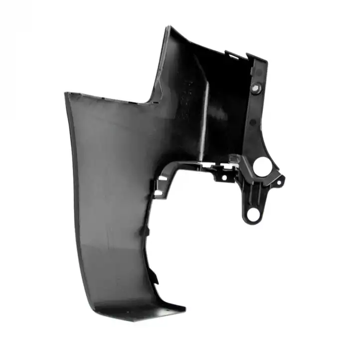 ARKA TAMPON SAĞ KÖŞESİ 9816789580 / BERLİNGO PARTNER TEK KAPI KISA ŞASE