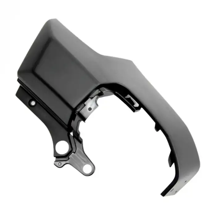 ARKA TAMPON SAĞ KÖŞESİ 9816789580 / BERLİNGO PARTNER TEK KAPI KISA ŞASE