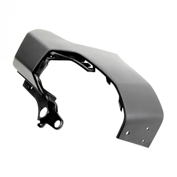 ARKA TAMPON SAĞ KÖŞESİ 9816789580 / BERLİNGO PARTNER TEK KAPI KISA ŞASE