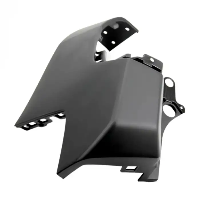 ARKA TAMPON SAĞ KÖŞESİ 9816789580 / BERLİNGO PARTNER TEK KAPI KISA ŞASE