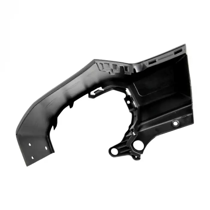 ARKA TAMPON SAĞ KÖŞESİ 9816789580 / BERLİNGO PARTNER TEK KAPI KISA ŞASE