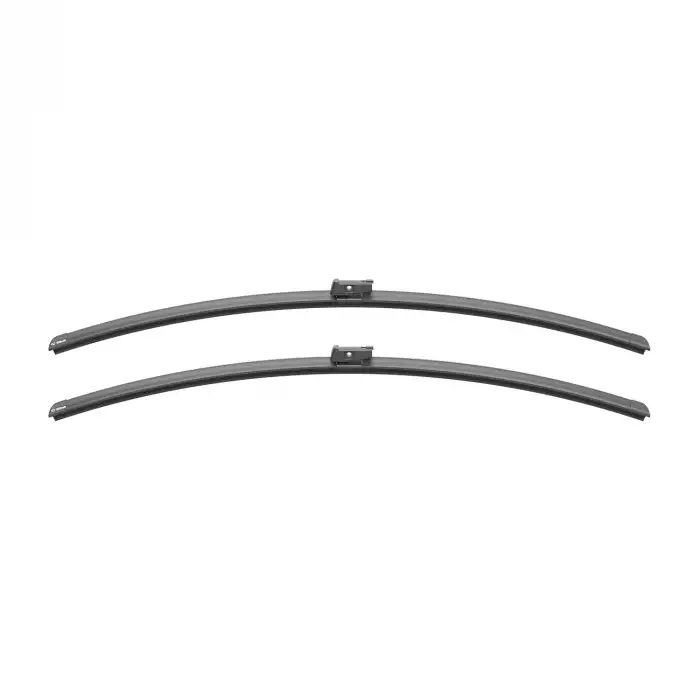 ÖN SİLECEK SÜPÜRGESİ TAKIM 650+650 MM 6423N7 / 508 RCZ