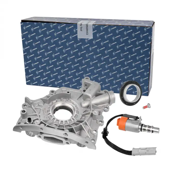 YAĞ POMPASI 1614411380 / BERLİNGO C3 C4 CELYSEE DS3 DS7 2008 208 3008 301 308 5008 508 PRTNR RİFTER