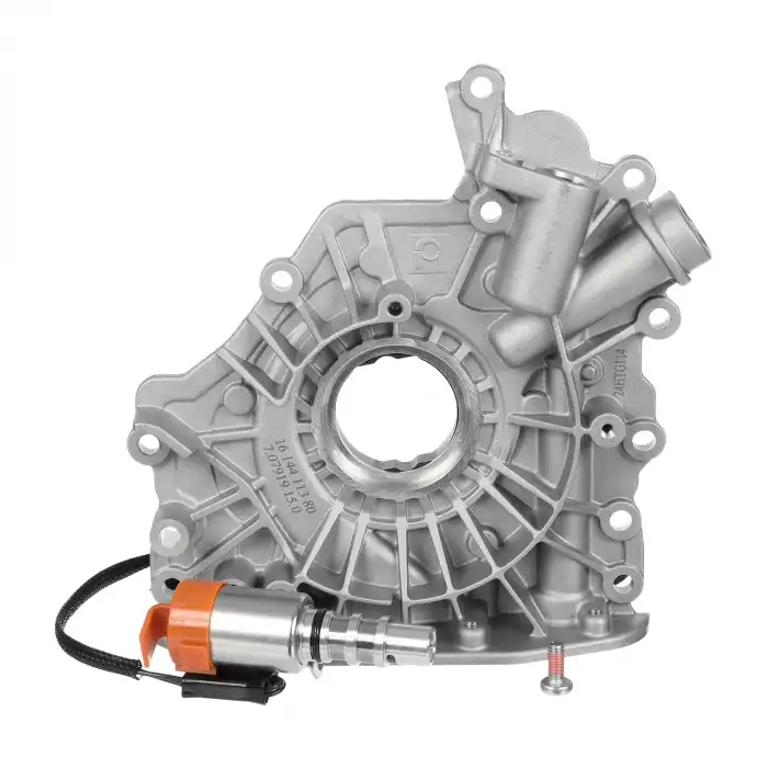 YAĞ POMPASI 1614411380 / BERLİNGO C3 C4 CELYSEE DS3 DS7 2008 208 3008 301 308 5008 508 PRTNR RİFTER