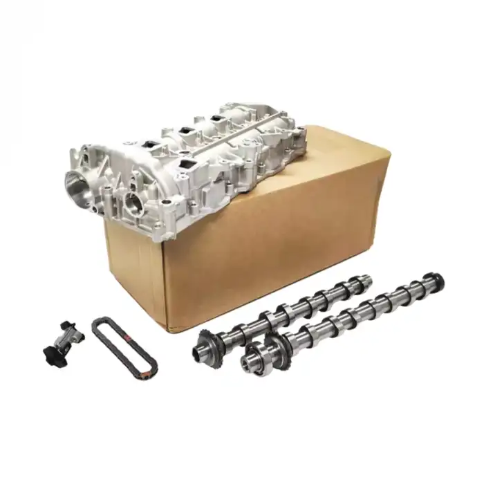 EKSANTRİK MİLİ SETİ 1697054780 / 3008 5008 308 301 CELYSEE C4 C5 AİRCROSS BERLİNGO PARTNER RİFTER