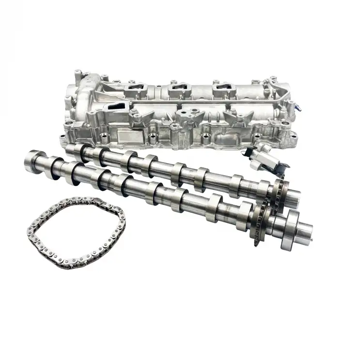 EKSANTRİK MİLİ SETİ 1697054780 / 3008 5008 308 301 CELYSEE C4 C5 AİRCROSS BERLİNGO PARTNER RİFTER