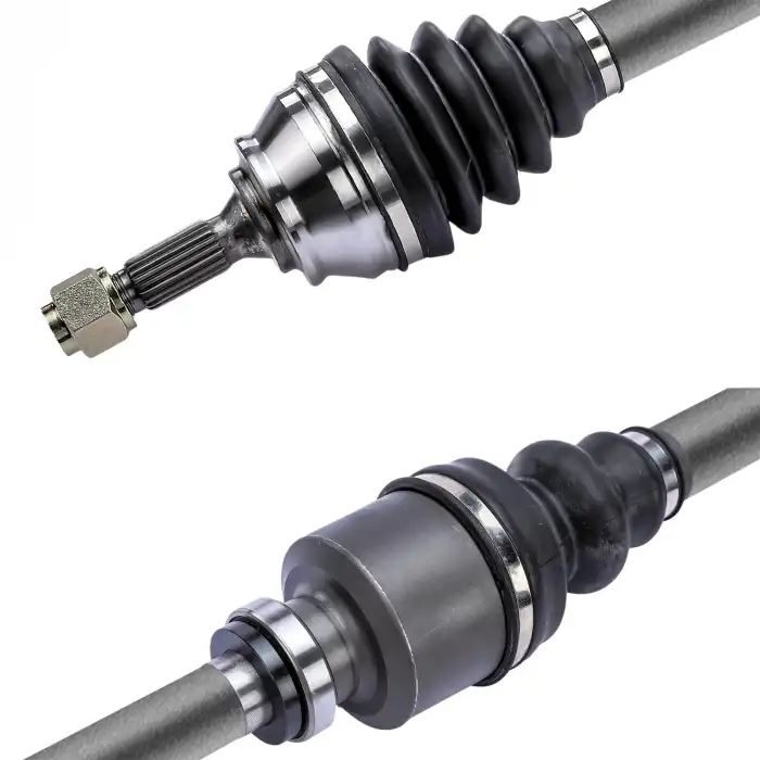 ÖN SAĞ AKS MİLİ KOMPLE (890 MM) 9671573280 / 301 CELYSEE